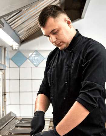 Barbaros Chef