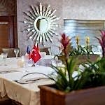 Villa Bosphorus